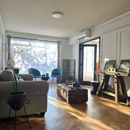 Casa Mallku, La Maravilla De Los Anos 60
